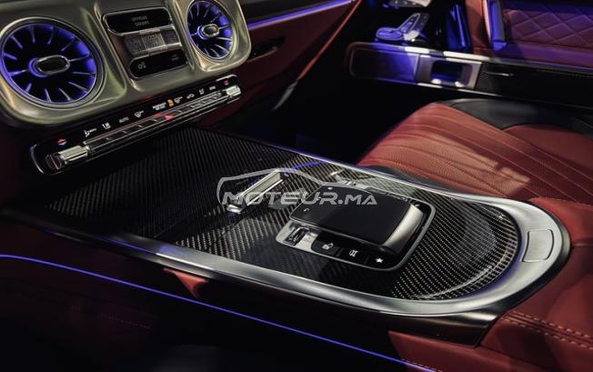 BRABUS G Widestar 2026 Facelift