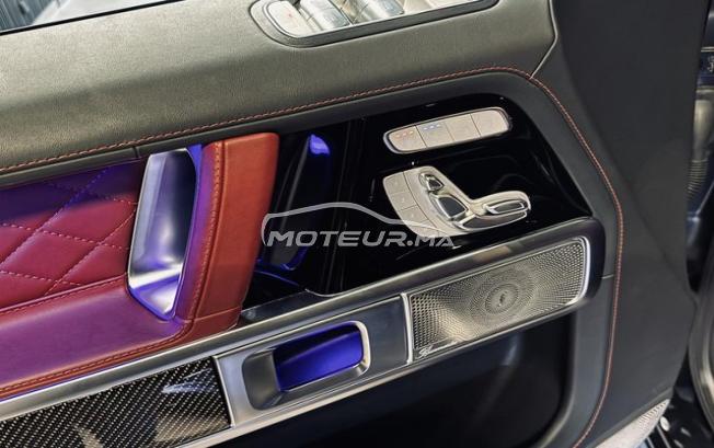 BRABUS G Widestar 2026 Facelift