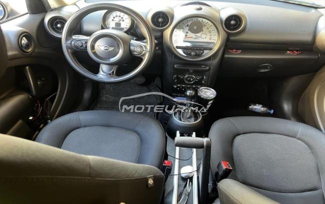 1294 - Mini Clubman 2012 expertisée