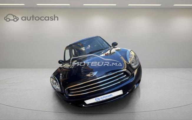 1294 - Mini Clubman 2012 expertisée