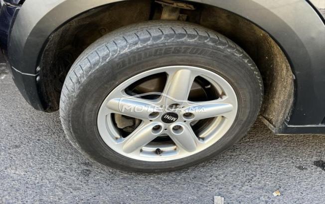 1294 - Mini Clubman 2012 expertisée