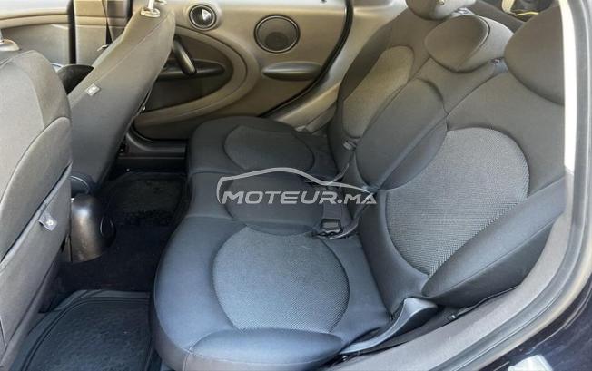 1294 - Mini Clubman 2012 expertisée