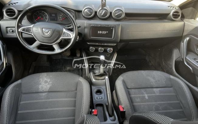 1318 - Dacia Duster 2020 expertisée avec financeme