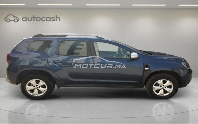 1318 - Dacia Duster 2020 expertisée avec financeme