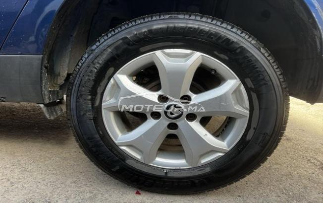 1318 - Dacia Duster 2020 expertisée avec financeme