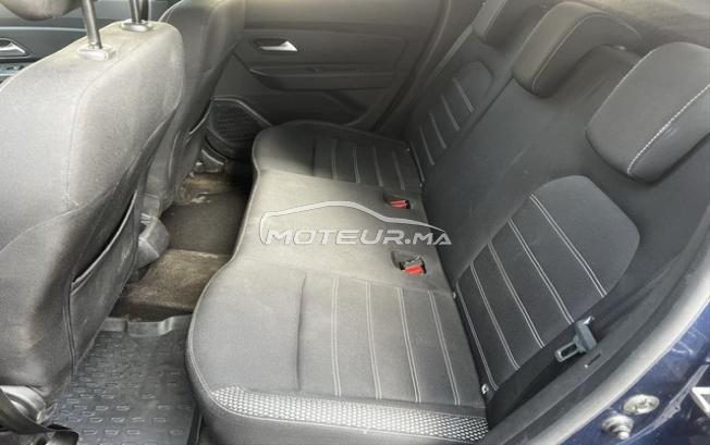 1318 - Dacia Duster 2020 expertisée avec financeme