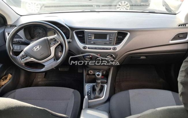 1316 - Hyundai Accent 2022 expertisée avec finance