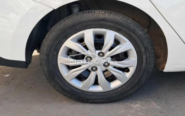 1316 - Hyundai Accent 2022 expertisée avec finance