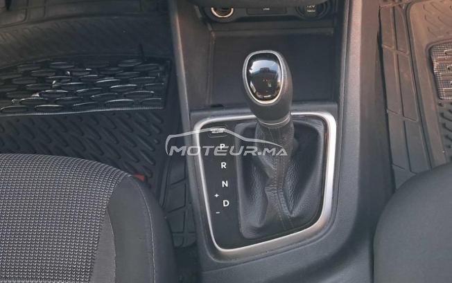 1316 - Hyundai Accent 2022 expertisée avec finance