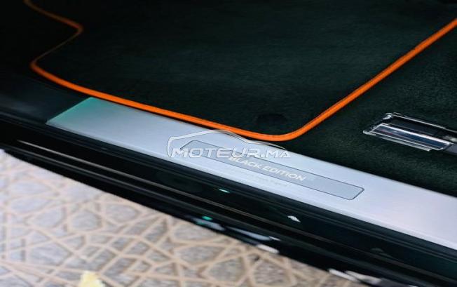 Bentley Bentayga Black Edition 2025