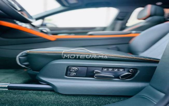 Bentley Bentayga Black Edition 2025