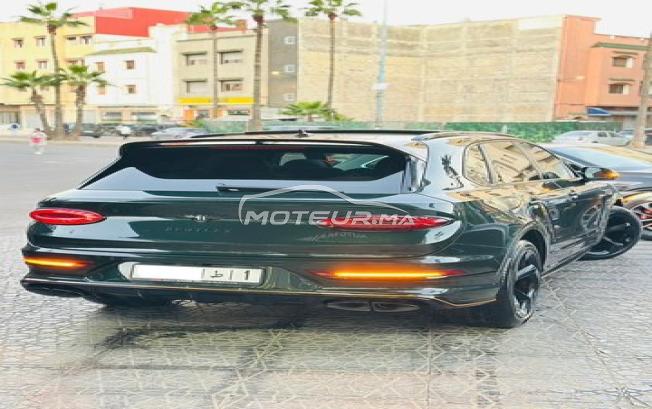 Bentley Bentayga Black Edition 2025