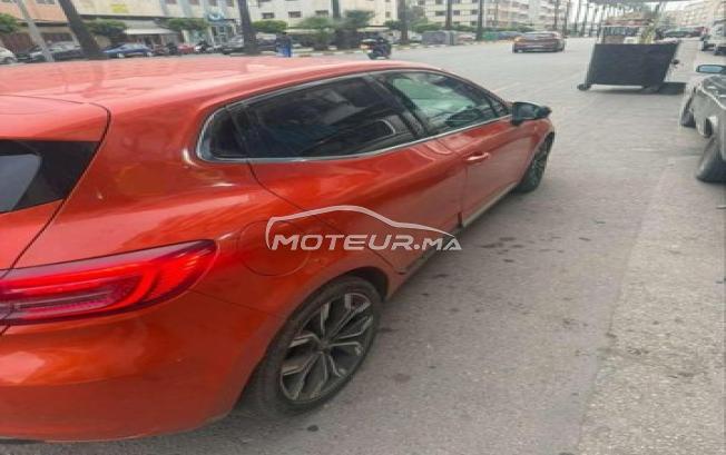 RENAULT CLIO Diesel Manuelle 2020