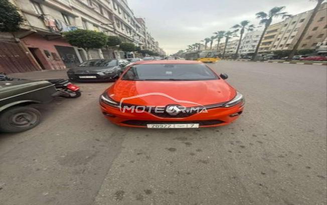 RENAULT CLIO Diesel Manuelle 2020