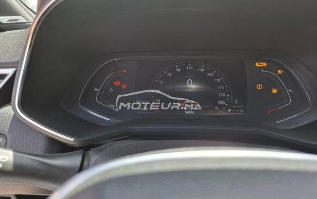 RENAULT CLIO Diesel Manuelle 2020