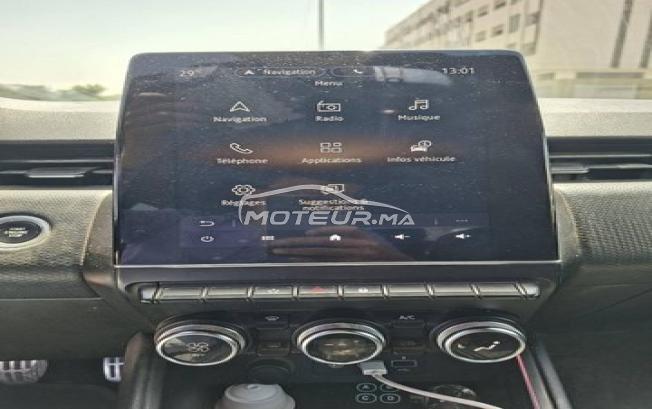 RENAULT CLIO Diesel Manuelle 2020