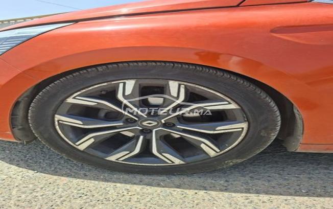 RENAULT CLIO Diesel Manuelle 2020