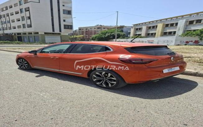 RENAULT CLIO Diesel Manuelle 2020