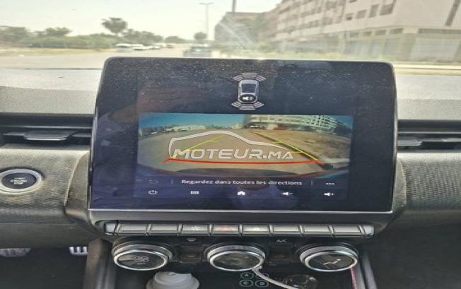 RENAULT CLIO Diesel Manuelle 2020