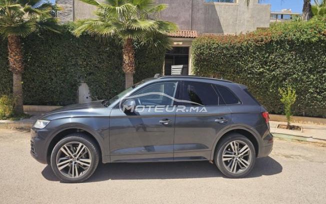 AUDI Q5 M2018 D2021