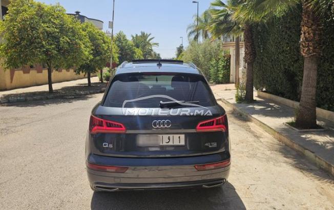 AUDI Q5 M2018 D2021