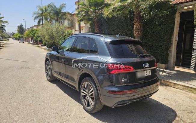 AUDI Q5 M2018 D2021