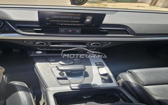 AUDI Q5 M2018 D2021