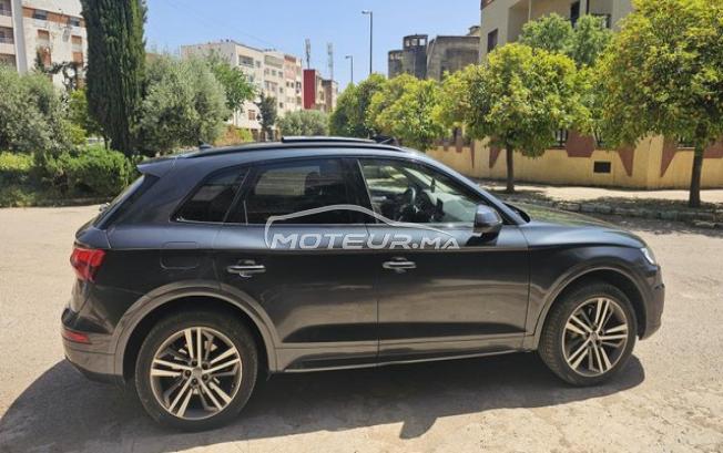 AUDI Q5 M2018 D2021