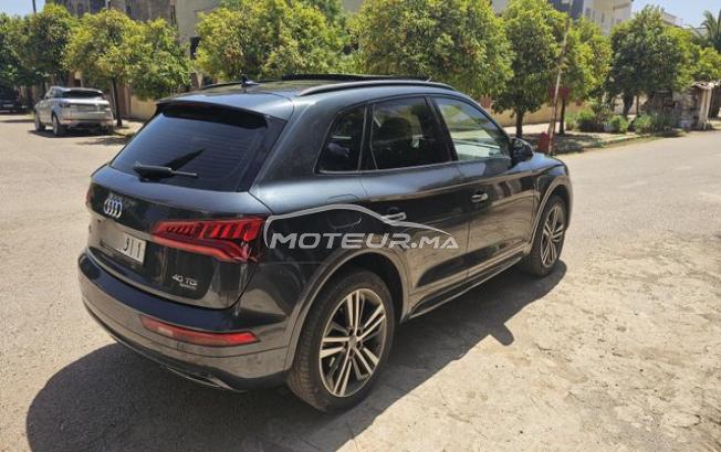 AUDI Q5 M2018 D2021