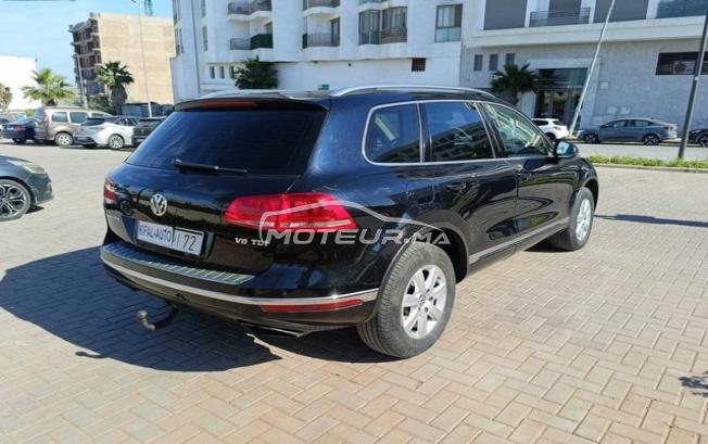 KIFAL - VOLKSWAGEN Touareg