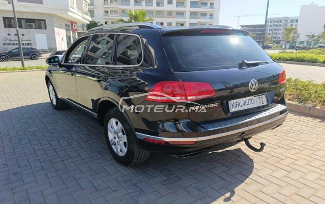 KIFAL - VOLKSWAGEN Touareg