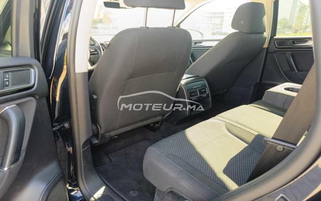 KIFAL - VOLKSWAGEN Touareg