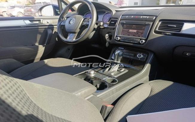 KIFAL - VOLKSWAGEN Touareg