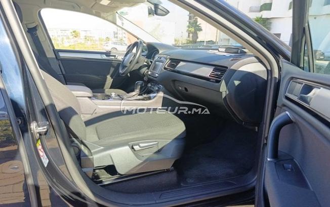 KIFAL - VOLKSWAGEN Touareg