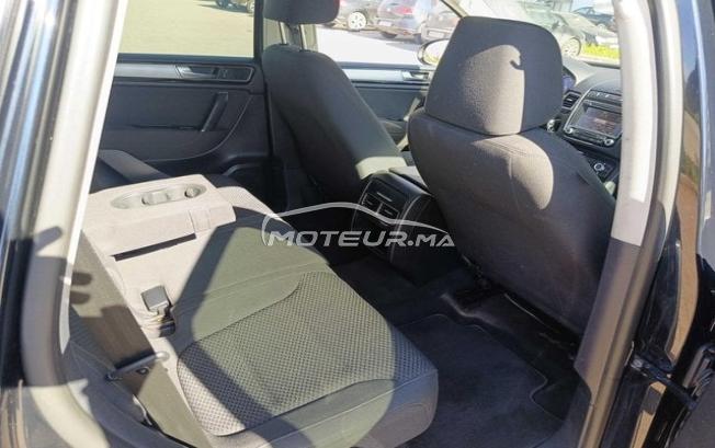 KIFAL - VOLKSWAGEN Touareg