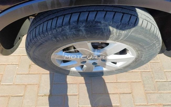 KIFAL - VOLKSWAGEN Touareg