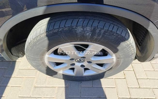 KIFAL - VOLKSWAGEN Touareg