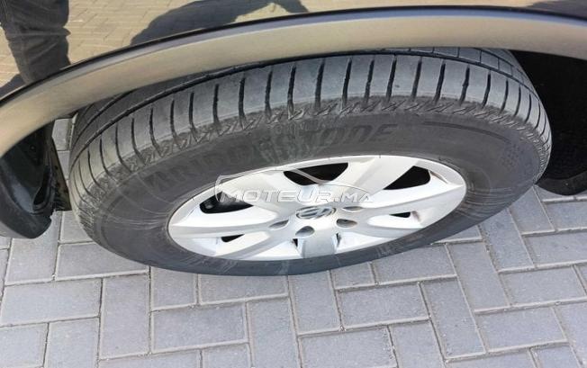 KIFAL - VOLKSWAGEN Touareg