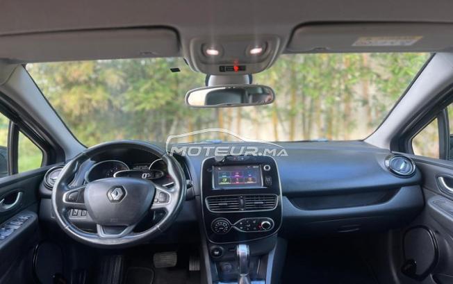 Renault Clio Diesel Automatique 2016 à Salé
