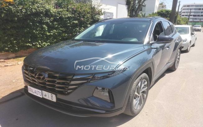 KIFAL - HYUNDAI Tucson