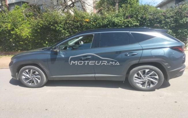 KIFAL - HYUNDAI Tucson