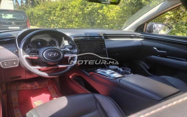 KIFAL - HYUNDAI Tucson