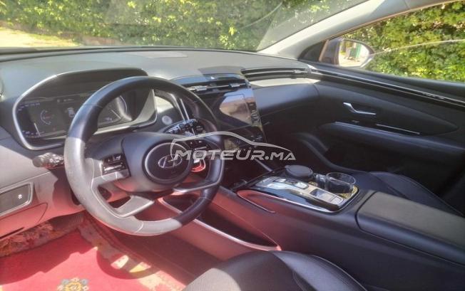 KIFAL - HYUNDAI Tucson