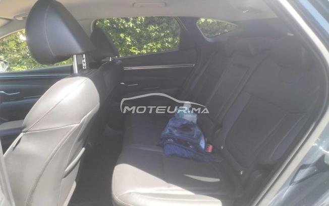 KIFAL - HYUNDAI Tucson