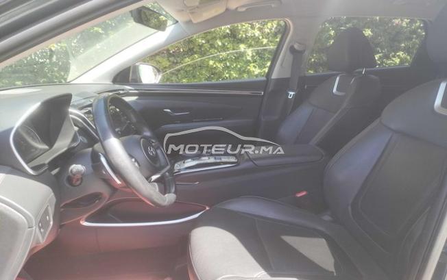 KIFAL - HYUNDAI Tucson