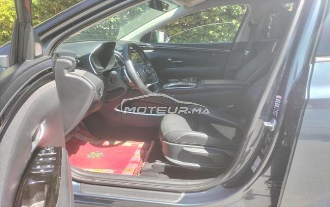 KIFAL - HYUNDAI Tucson