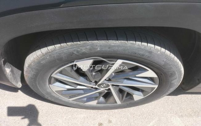 KIFAL - HYUNDAI Tucson