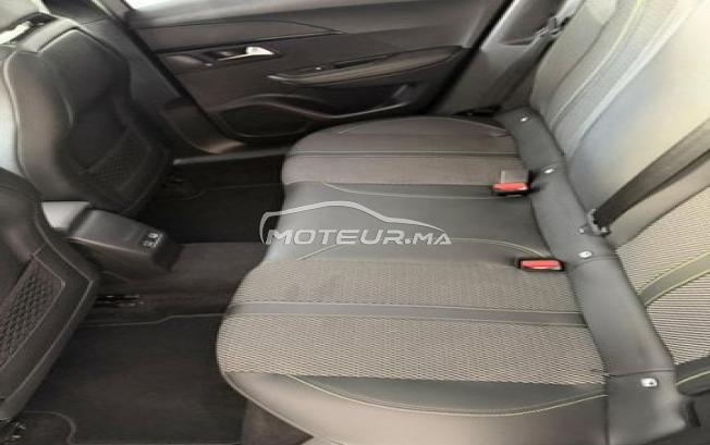 Peugeot 208 GT Diesel Automatique 2023 à Agadir