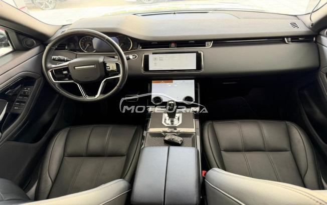 Land Rover Range Rover Evoque R dynamic