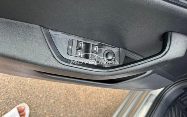 Skoda Superb Diesel Automatique 2018 à Agadir